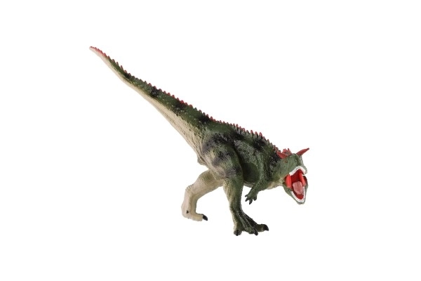 Carnotaurus zooted plast 18cm w woreczku