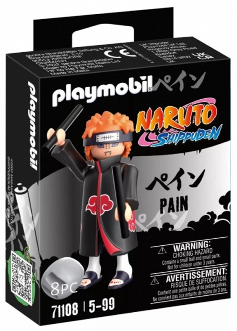 Naruto 71108 figurka Pain