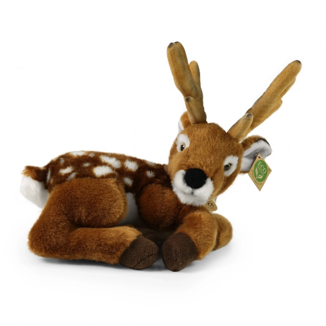 Puszysty jelonek eco-friendly 28 cm