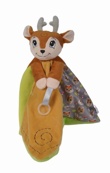 Pluszowy przytulaczek Forest Friends 30 cm