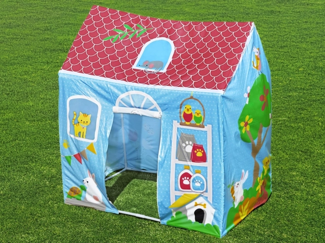 Domek dla dzieci Bestway
