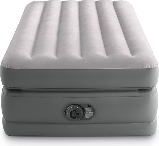 Wygoda jak w łóżku dzięki podwyższonej wysokości