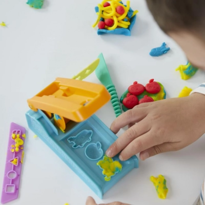 Play-doh podstawowy Fabryka Zabawy