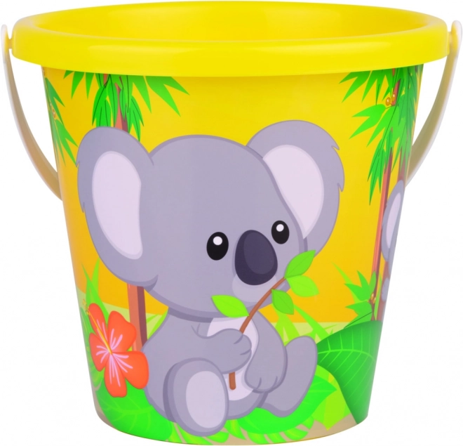 Wiaderko Koala Androni