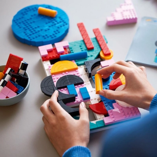 Lego Art 31210 Współczesna Sztuka