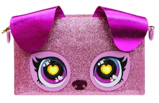 Purse pets interaktywna torebka bransoletka szczenie