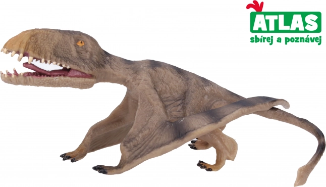 Figurka pterozaura 17,2 cm