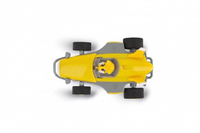 Team Sonic Mini RC Tails Autko 1:43