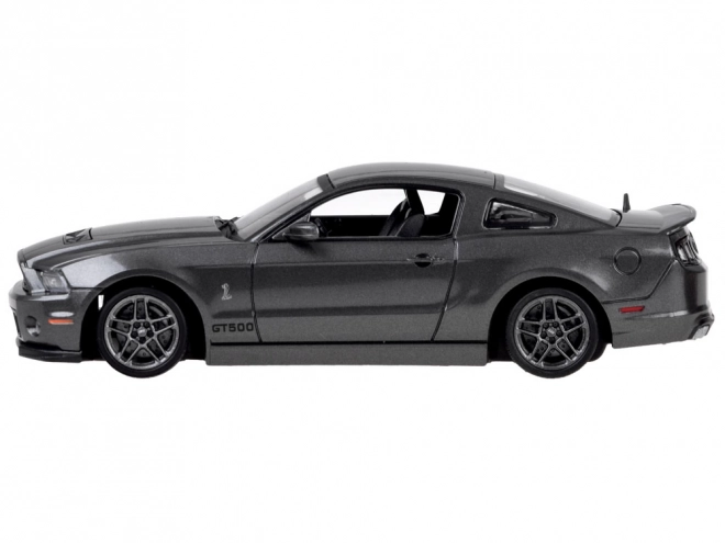 Samochód zdalnie sterowany Ford Shelby GT500