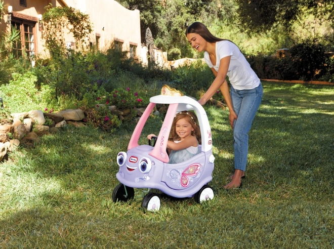 Pojazd Cozy Coupe Wróżka