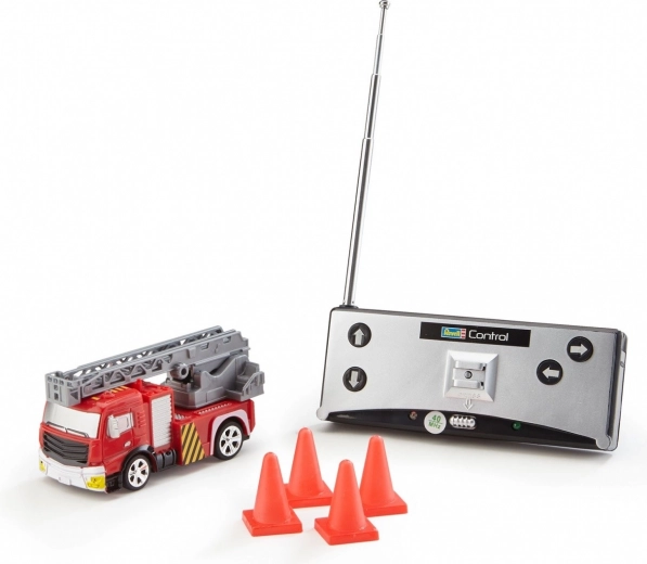 Natychmiastowa zabawa