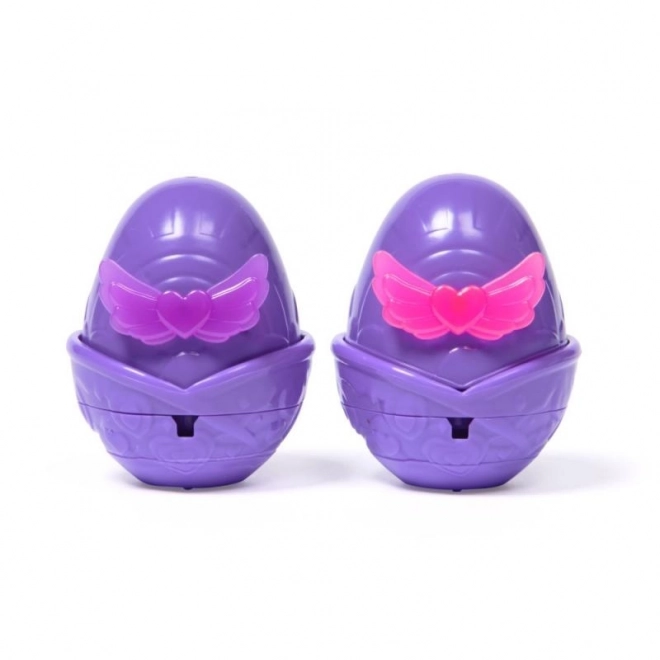 Zwierzątka Hatchimals na basenową imprezę