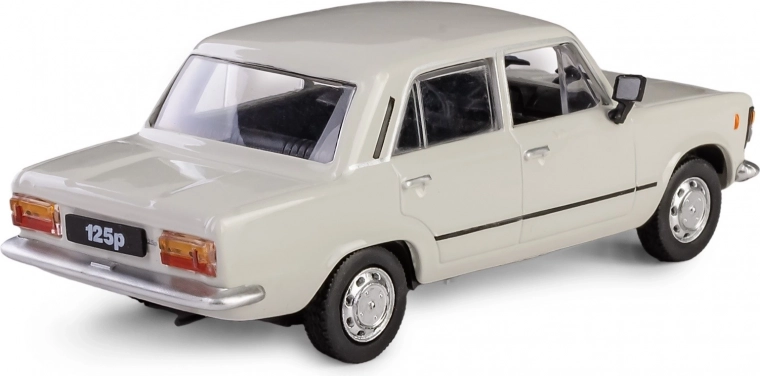 Gładko toczące się koła