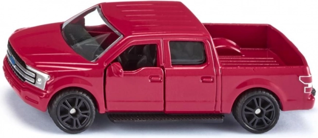 Siku Ford F-150 metalowy pickup w blistrze