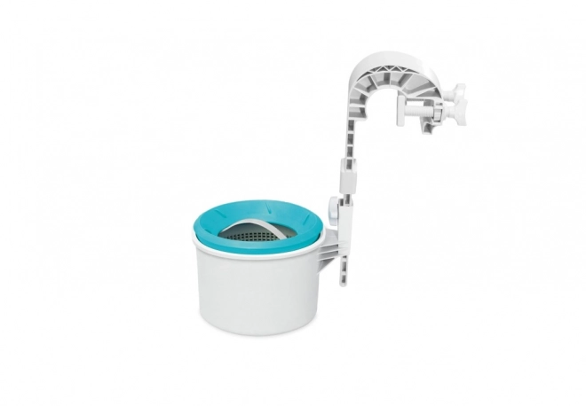 Skimmer do czyszczenia wody Intex