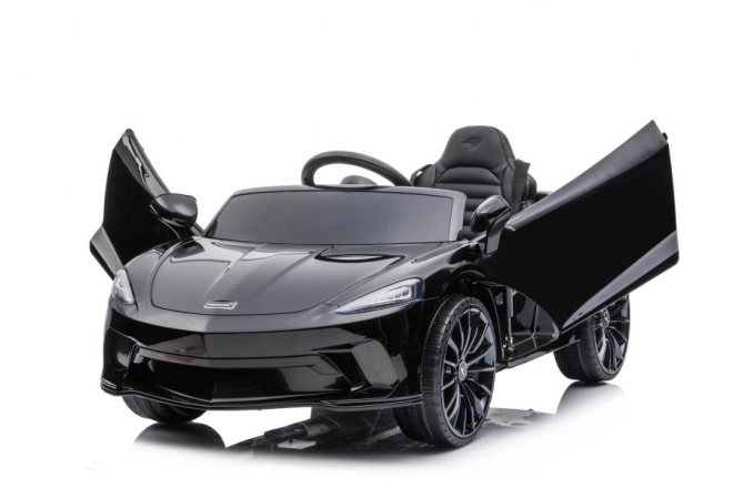 Auto na baterie McLaren GT 12V czarne