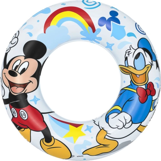 Zabawny design Disney