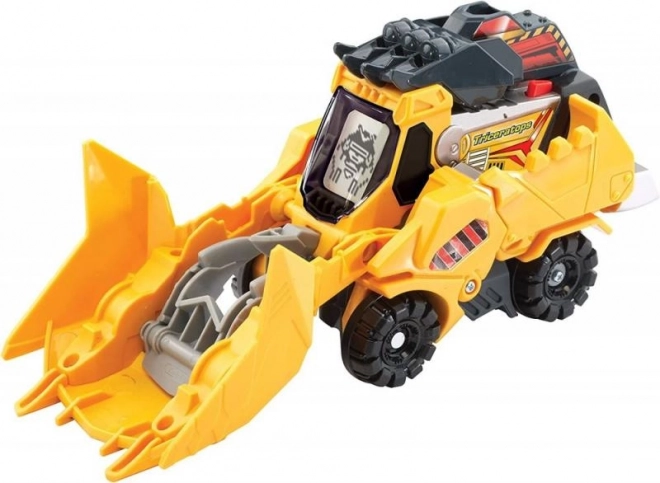 Vtech Trykr - super Triceratops
