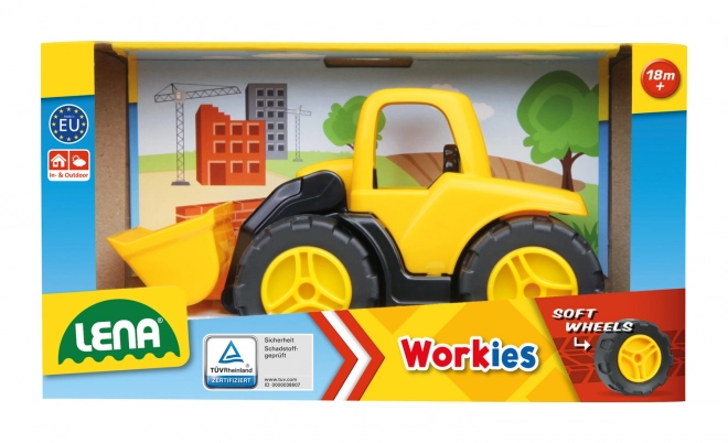 Lena Workies ładowarka