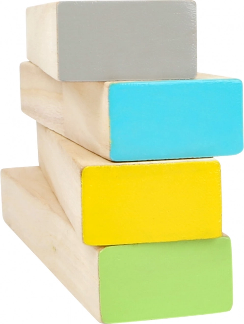Small Foot Jenga wieża XXL