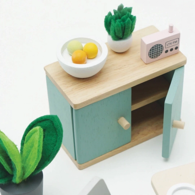 Le Toy Van Meble Daisylane jadalnia