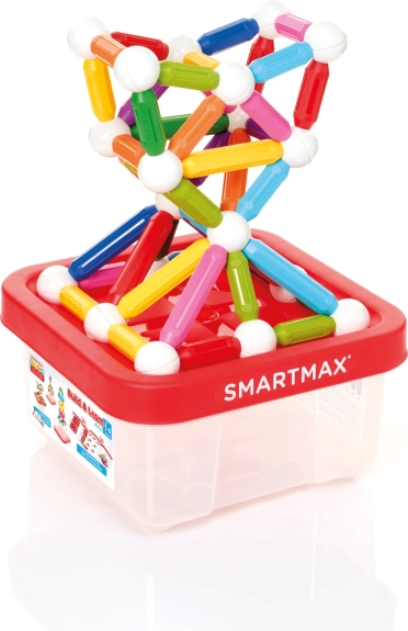 SmartMax pojemnik z magnetyczną konstrukcją 100 szt.