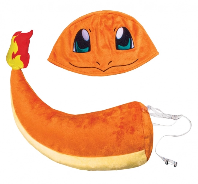 Kostium Pokémona Charmander