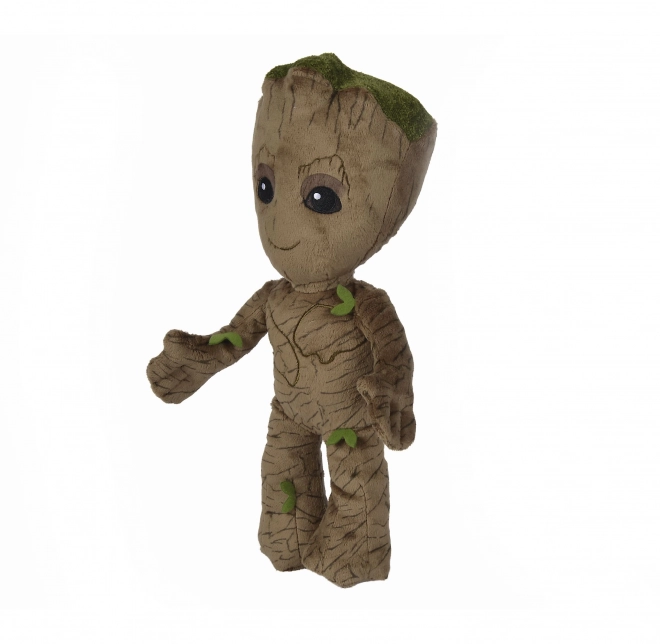 Disney Marvel Groot pluszowy 20 cm