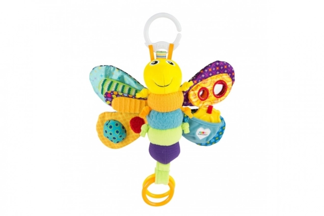 Lamaze Świetlik Freddie