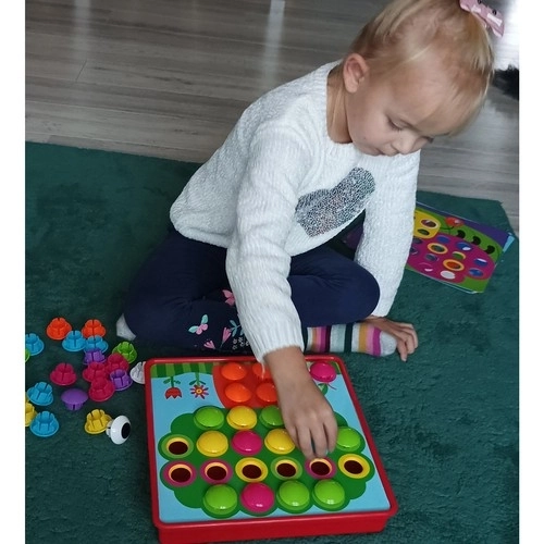 Edukacyjna mozaika 23453