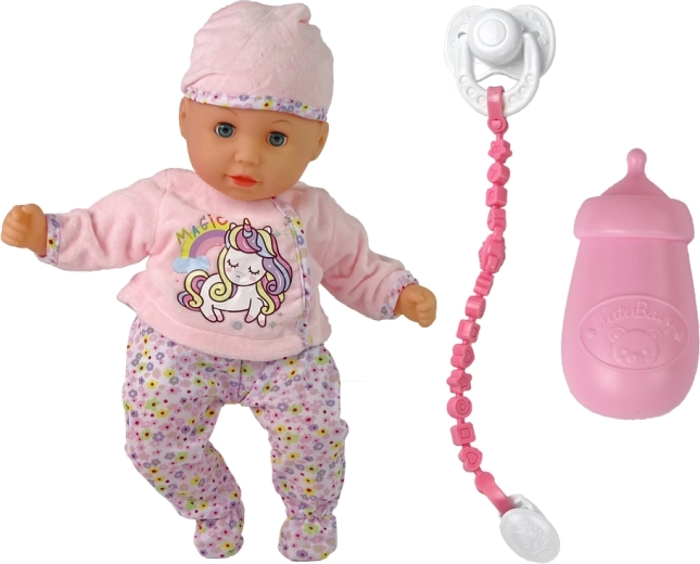 Interaktywna zabawka