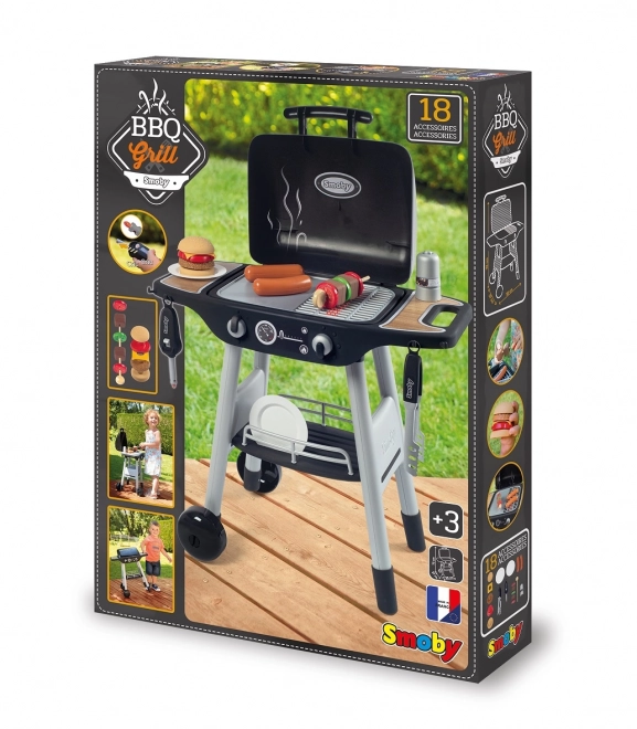 Grill
