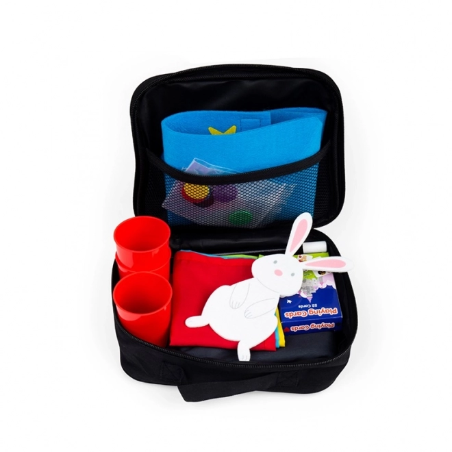 Bigjigs Toys Zestaw Czarodziejski 11 elementów