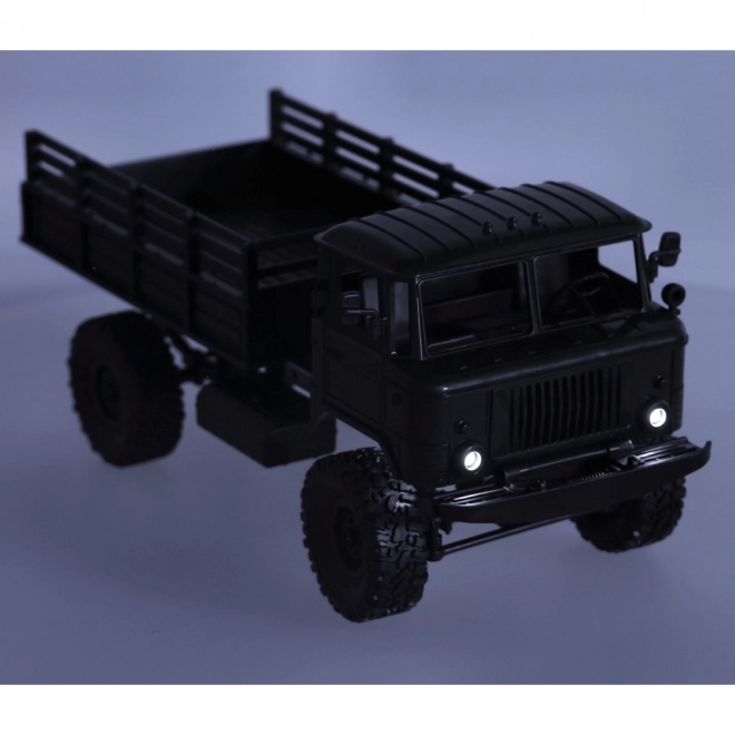 Zdalnie sterowany pojazd terenowy 4WD 1:16