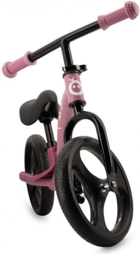 Regulacja bez narzędzi – siodełko i kierownica w minutę