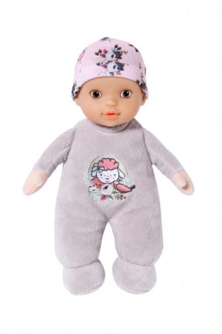 Baby Annabell dla niemowląt Hezky spinkej, 30 cm