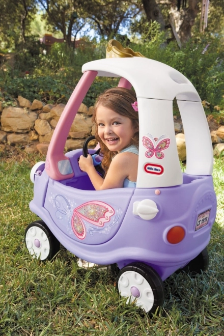 Pojazd Cozy Coupe Wróżka