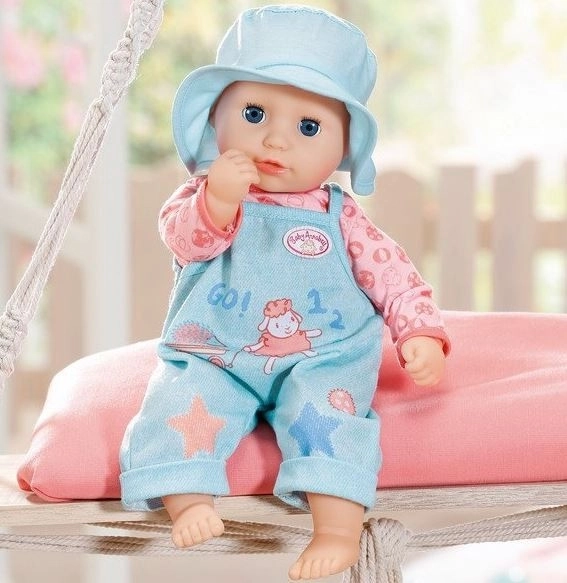 Wygodne ubranie 36 cm dla Baby Annabell