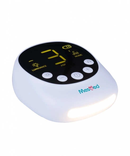 Elektryczny aspirator do nosa dla dzieci MesMed HappiNosek Mini
