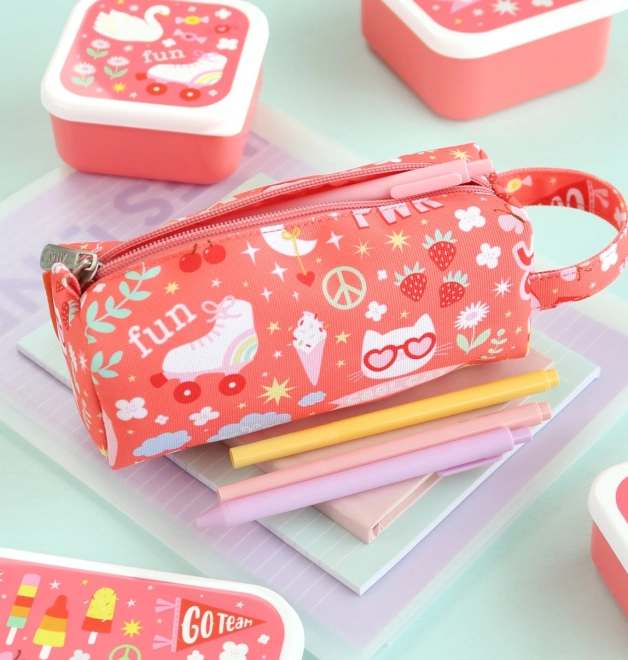 A Little Lovely Company Etui na kredki