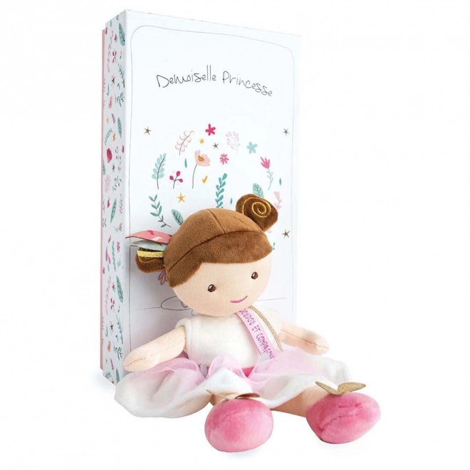 Doudou Jolijou miękka lalka Ombelline
