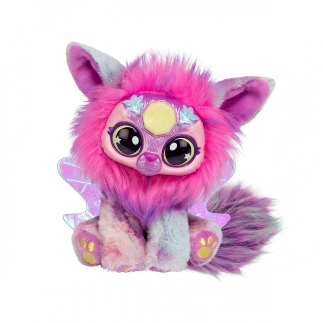 Magic Mixies Figurka Kociołek Gem Niespodzianka, miesięczny mix