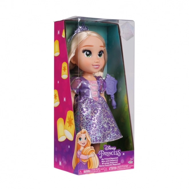 Disney Księżniczka Lalka Roszpunka 38 cm