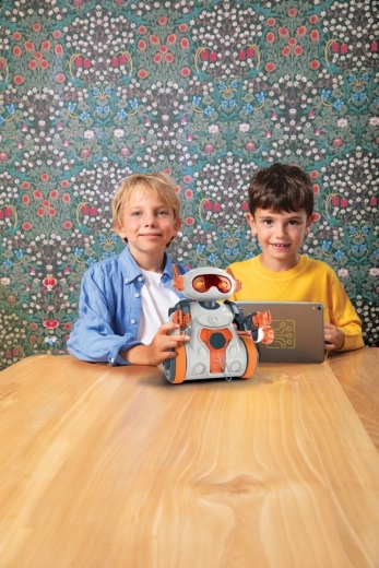 Aplikacja z trybem kodowania i czasu rzeczywistego