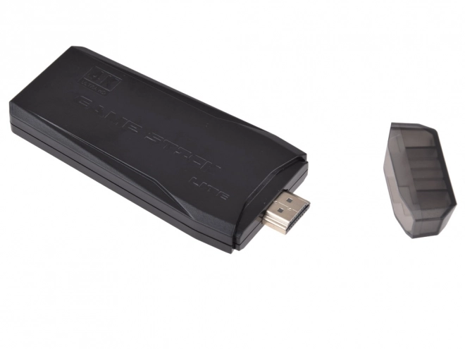 Retro konsola do gier z HDMI i 2 kontrolerami