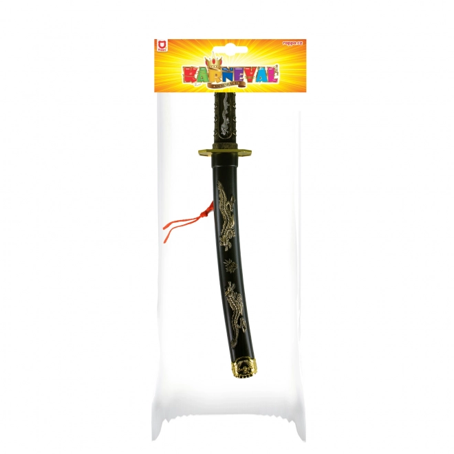 Katana - japoński miecz 41cm