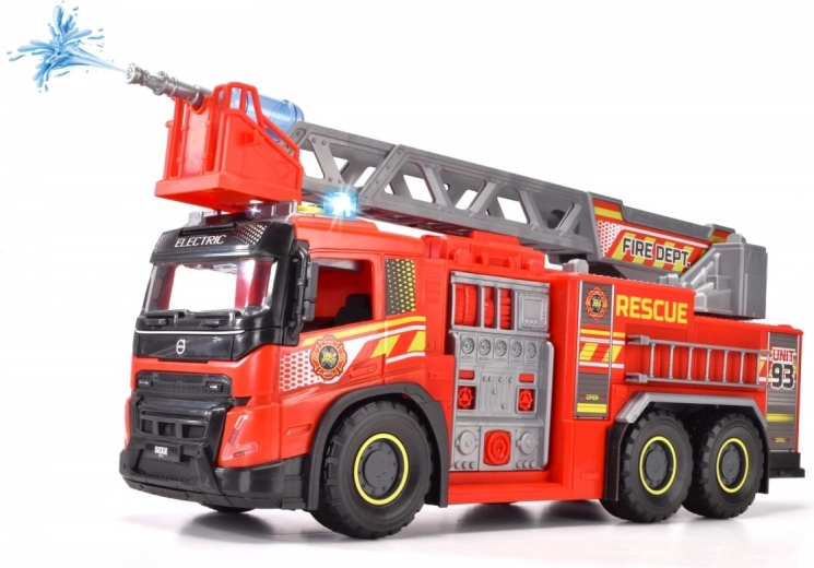 Interaktywna drabina