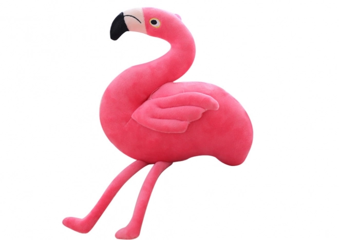 Maskot pluszowy Różowy Flaming 25 cm