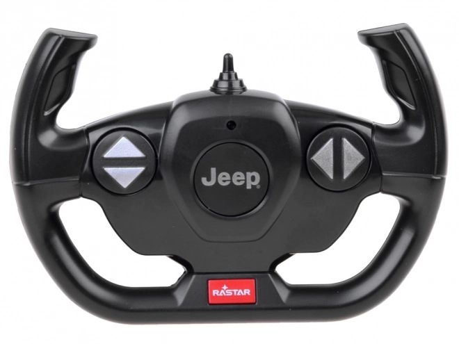 RC auto terenowe Jeep Wrangler Rubicon Rastar