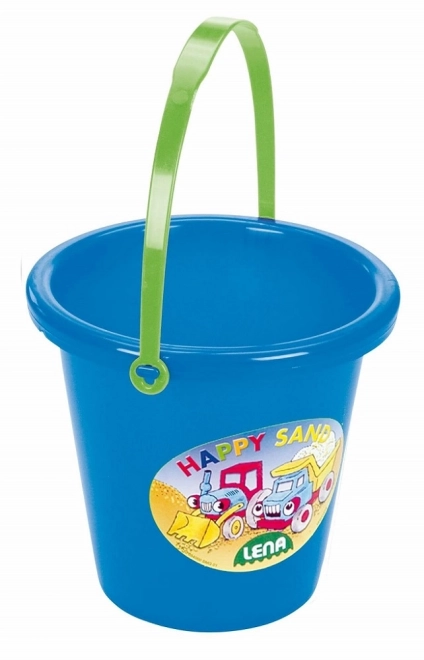 Dziecięcy wiaderko Lena, średnica 15 cm